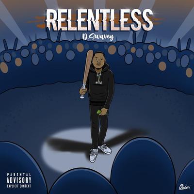 Relentless's cover