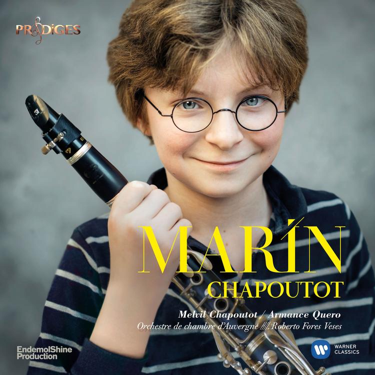 Marin Chapoutot's avatar image