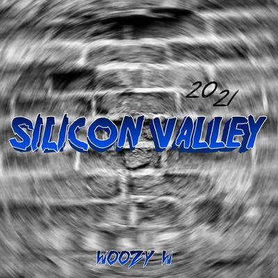 Silicon Valley 2021's cover