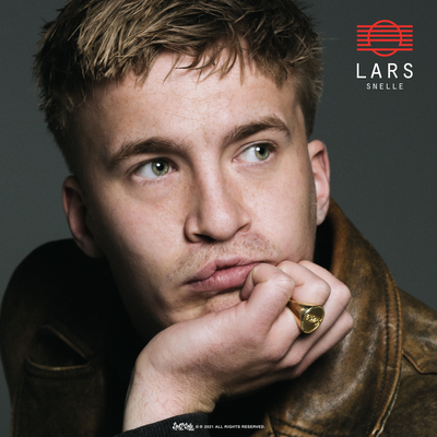 Lars's cover