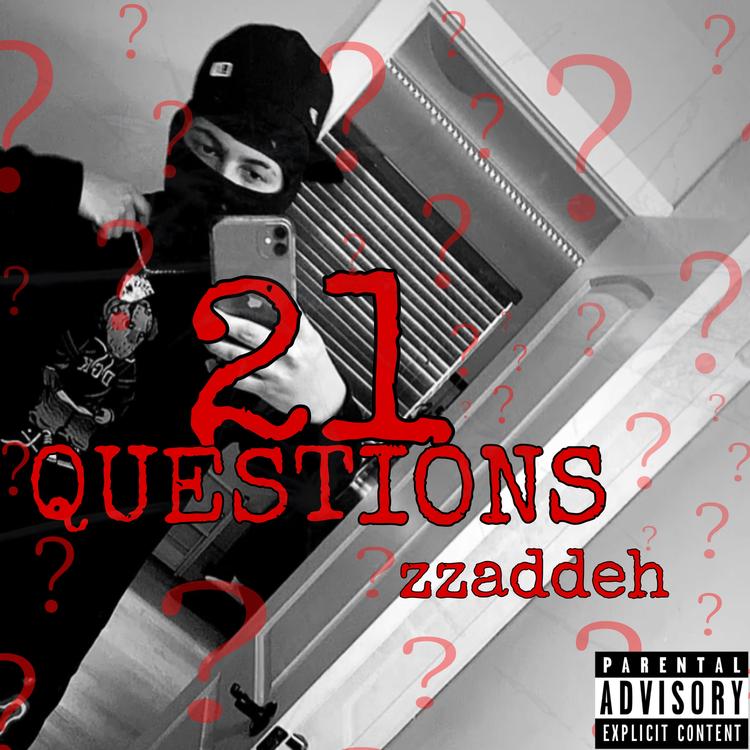 Zzaddeh's avatar image