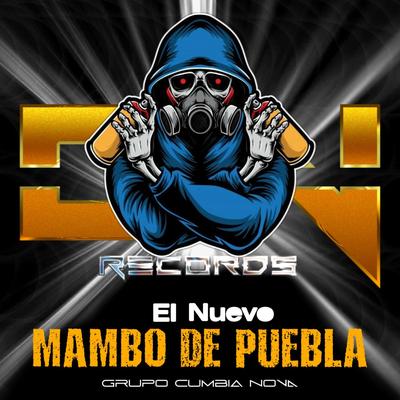 El Mambo De Puebla's cover