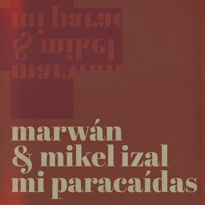 Mi Paracaídas's cover