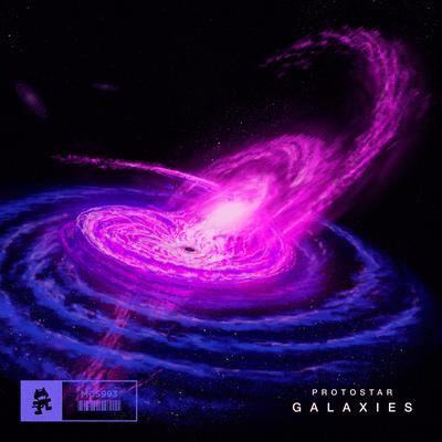 Galaxies By Protostar's cover