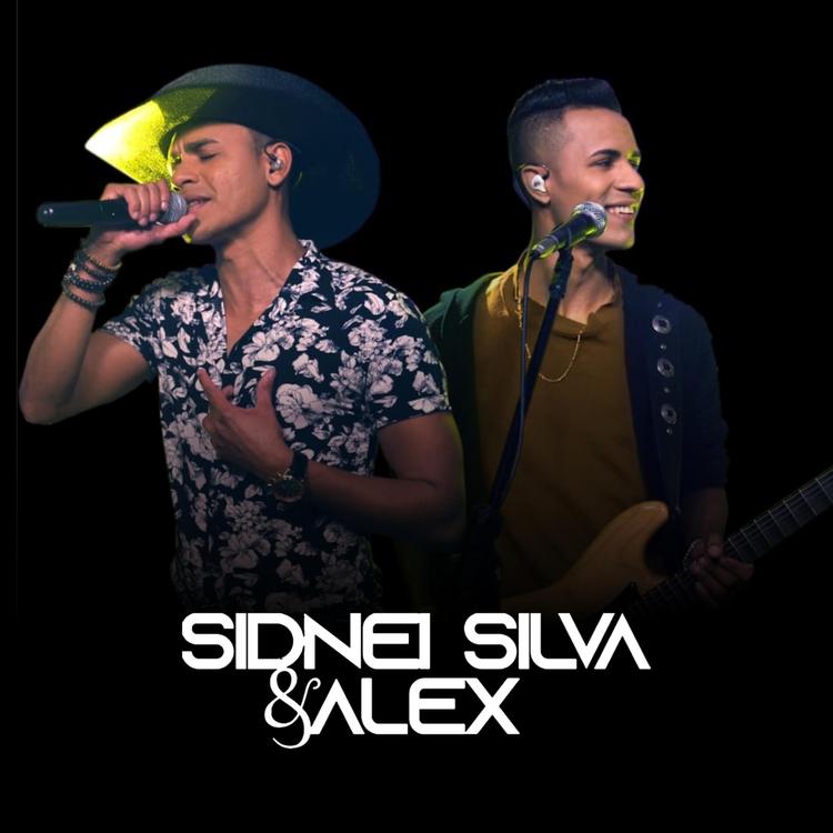 Sidney Silva e Alex's avatar image