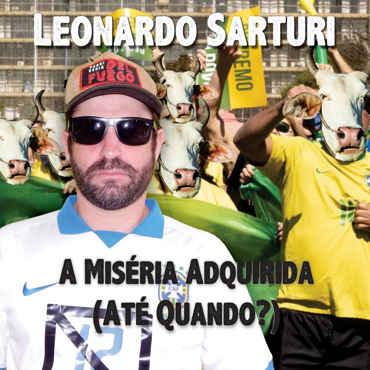 Leonardo Sarturi's avatar image