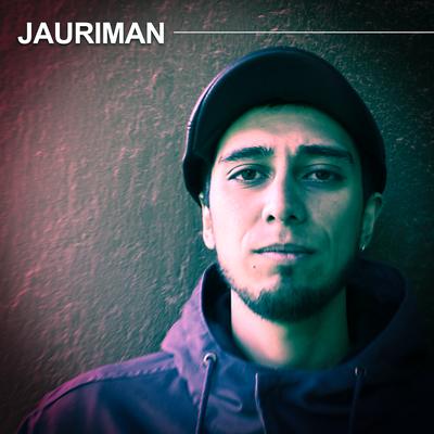 Jauriman's cover