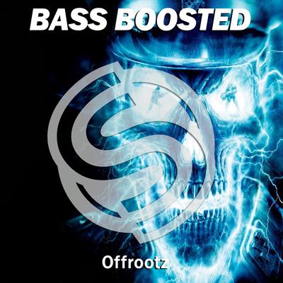 Soundman By Bass Boosted's cover