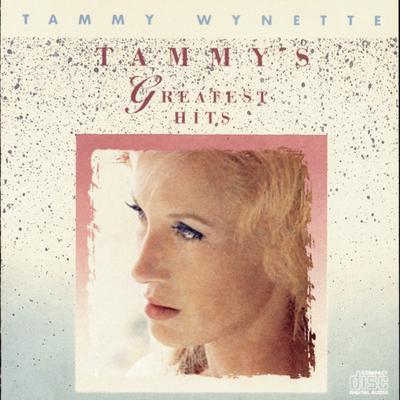 Tammy's Greatest Hits's cover