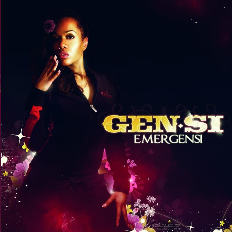 Gen-Si's avatar image