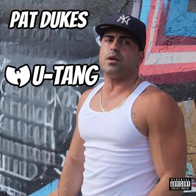 Wu Tang By Pat dukes's cover
