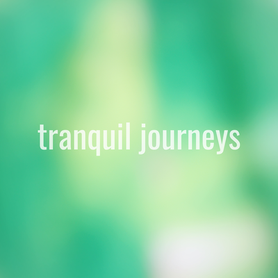 Quiet Harmony (Spa) By Tranquil Journeys's cover