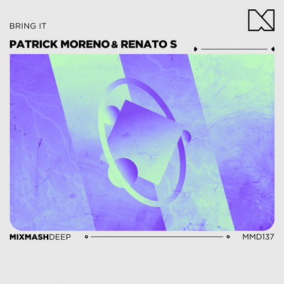 Bring It By Patrick Moreno, Renato S's cover