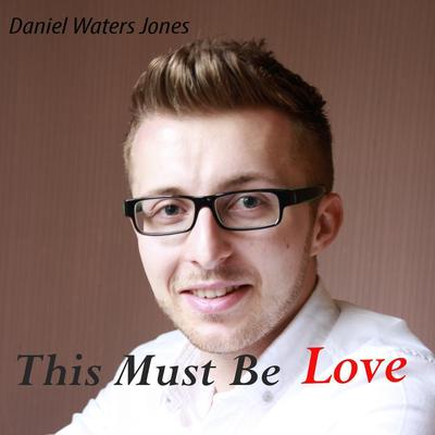 Daniel Waters-Jones's cover