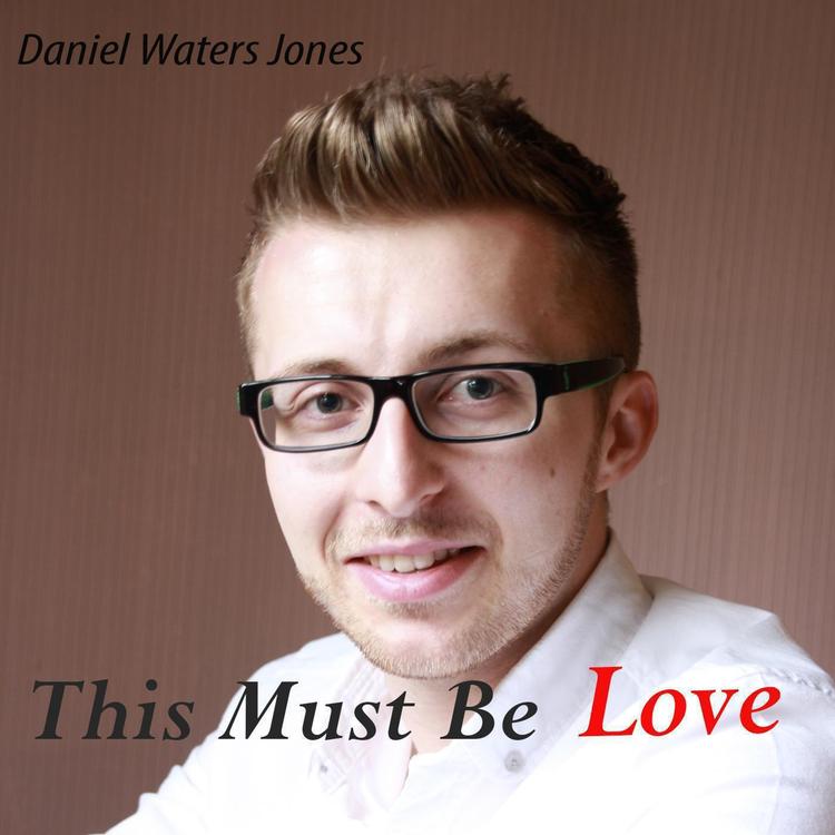 Daniel Waters-Jones's avatar image