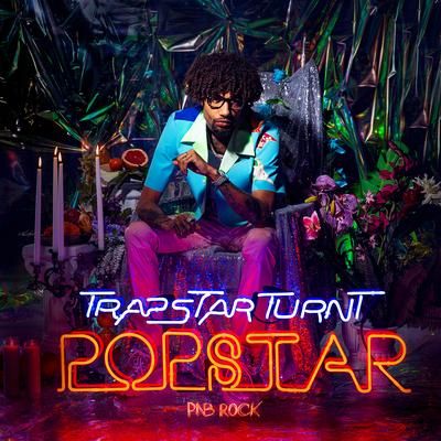 TrapStar Turnt PopStar's cover