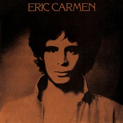 Eric Carmen's cover
