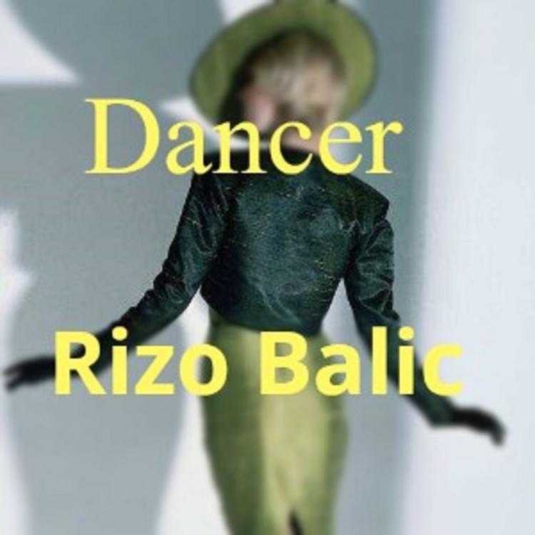 Rizo Balic's avatar image