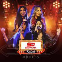 Banda Sedutora Retrô's avatar cover