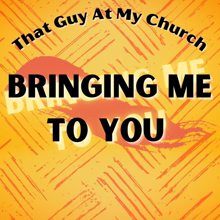 That Guy At My Church's avatar image