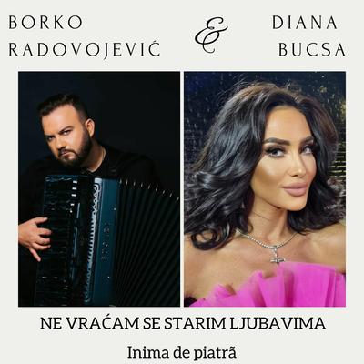 Borko Radivojevic's cover