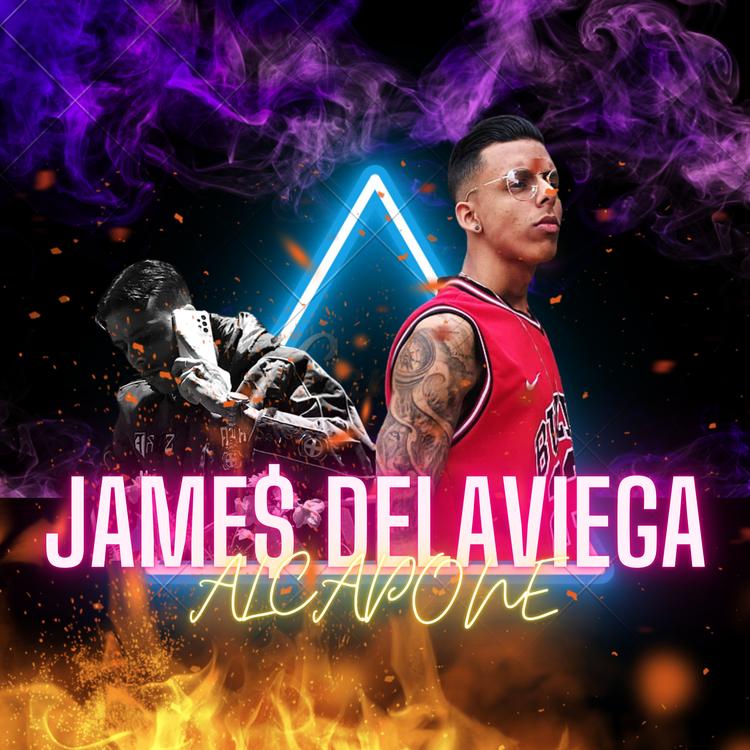 James Delaviega's avatar image