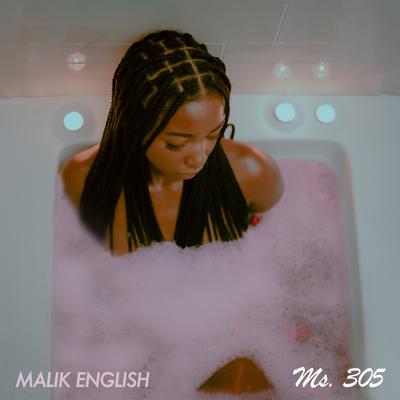 Ms. 305 By Malik English's cover