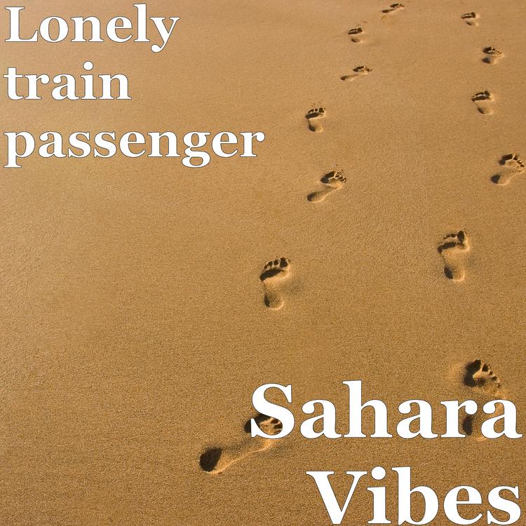 Lonely train passenger's avatar image