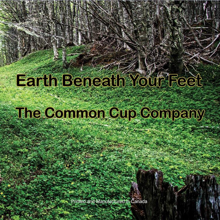 The Common Cup Company's avatar image