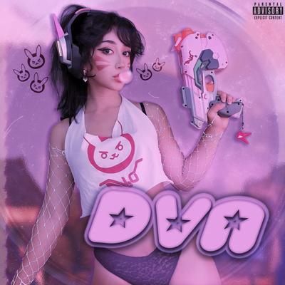 D.VA's cover