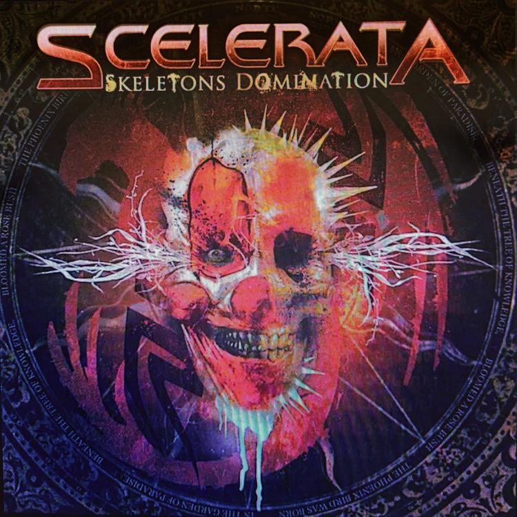 SCELERATA's avatar image