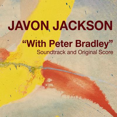 In The Studio By Javon Jackson's cover