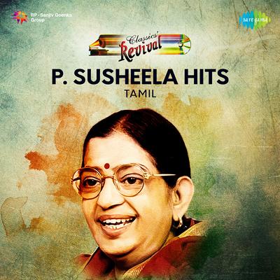 P. Susheela Revival Hits - Tamil's cover