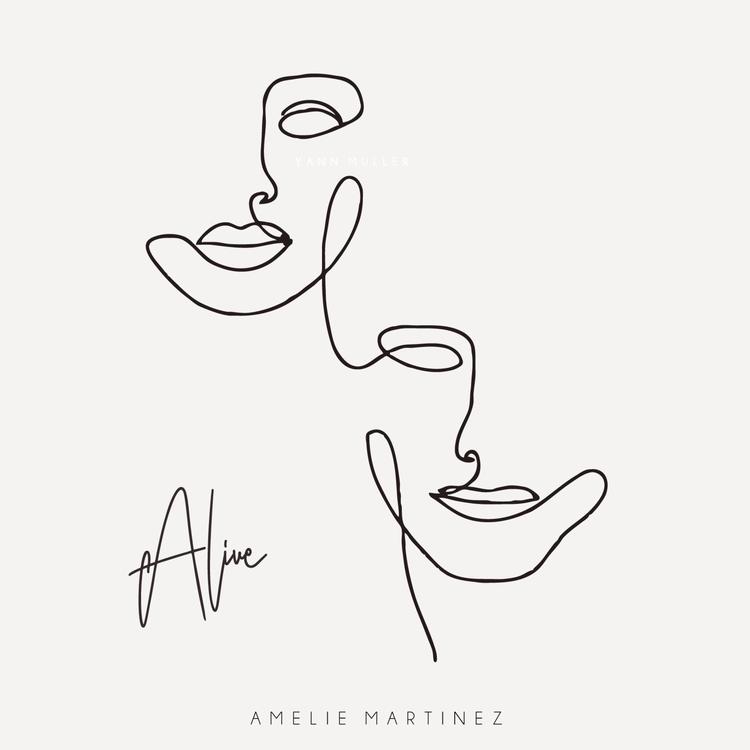 Amelie Martinez's avatar image