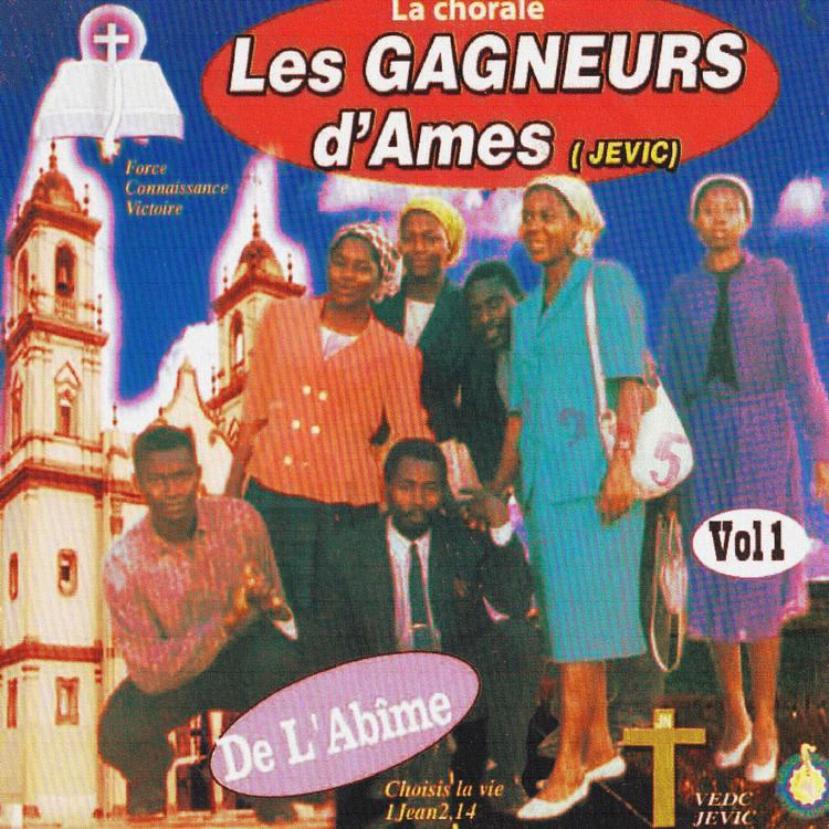 Les Gagneurs d'Ames's avatar image