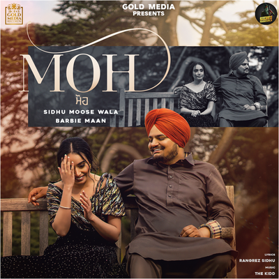 Moh's cover