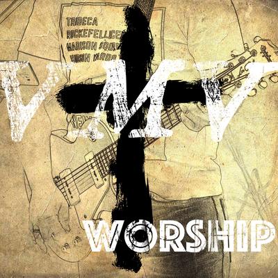 VMV Worship's cover