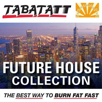 Tabata Future House Collection's cover