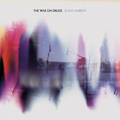 I Was There By The War on Drugs's cover