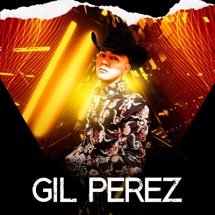 Gil Perez's avatar image