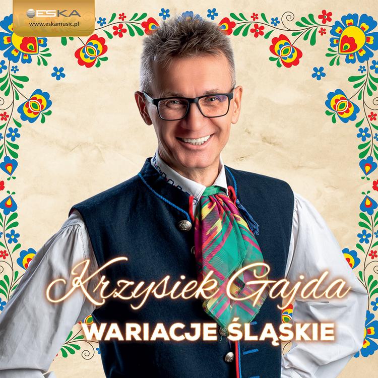 Krzysiek Gajda's avatar image