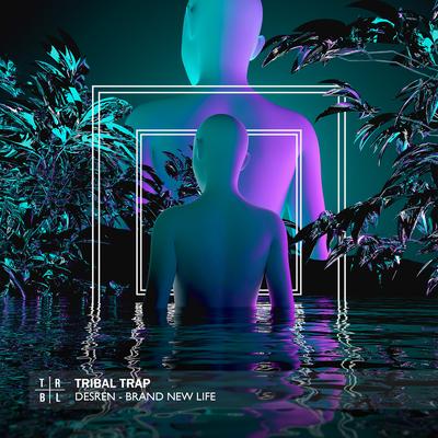 Brand New Life By Desren's cover