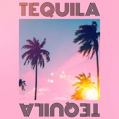 Tequila (prod. COZ) By The Paradice's cover