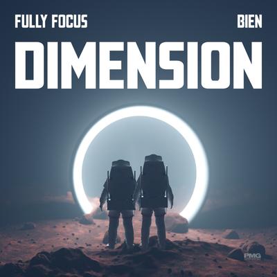 Dimension By Fully Focus, Bien's cover