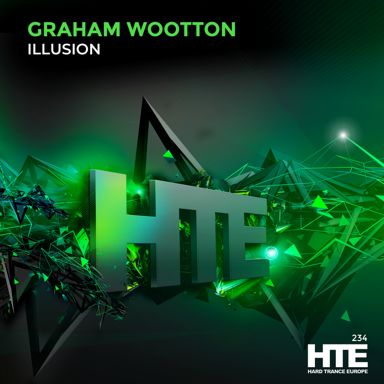 Graham Wootton's avatar image