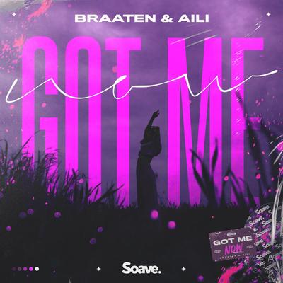 Got Me Now By Braaten, Aili's cover