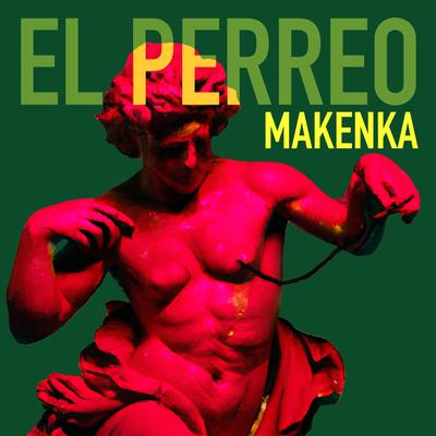 El Perreo (Versão em Português)'s cover