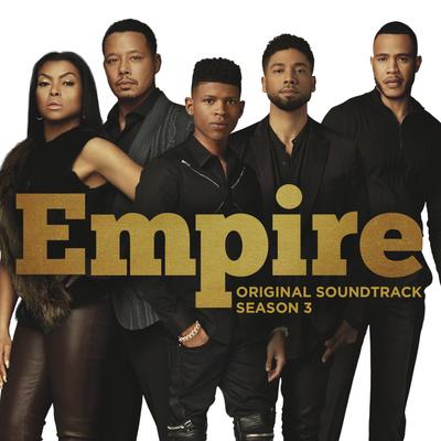 The Father The Sun (Rap Remix) (feat. Jussie Smollett & Fetty Wap) By Empire Cast, Jussie Smollett, Fetty Wap's cover