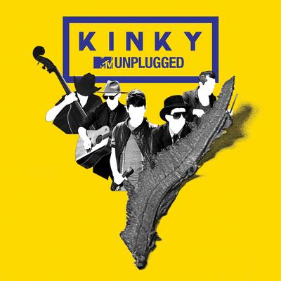 Huracán (Mtv Unplugged (En Vivo)) By Kinky's cover