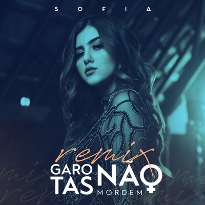 Garotas não mordem (Mister Jam Remix)'s cover